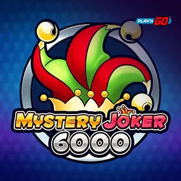 Mystery Joker 6000 - KINGBET189