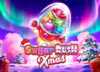 Sugar Rush Xmas - KINGBET189