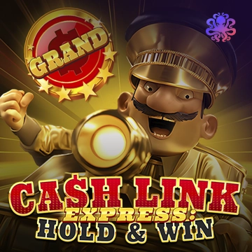 Cash Link Express: Hold & Win - KINGBET189