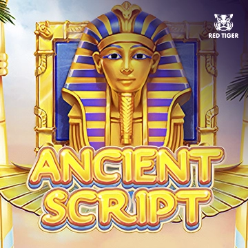 Ancient Script - KINGBET189