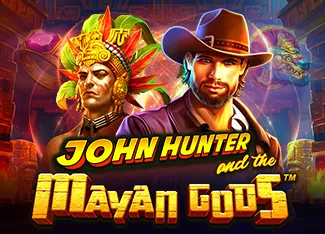John Hunter And The Mayan Gods - KINGBET189