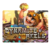 Dynamite Reels - KINGBET189