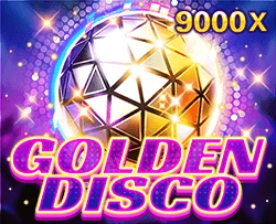 Golden Disco - KINGBET189
