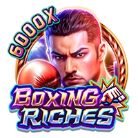 BOXING RICHES - KINGBET189