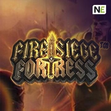 Fire Siege Fortress - KINGBET189