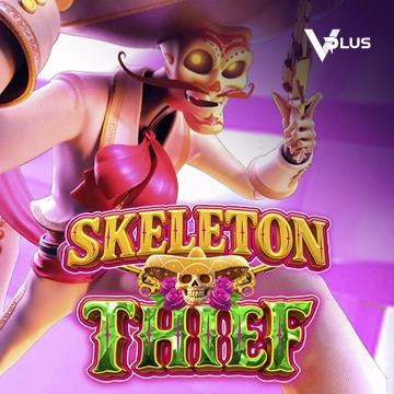 Skeleton Thief - KINGBET189