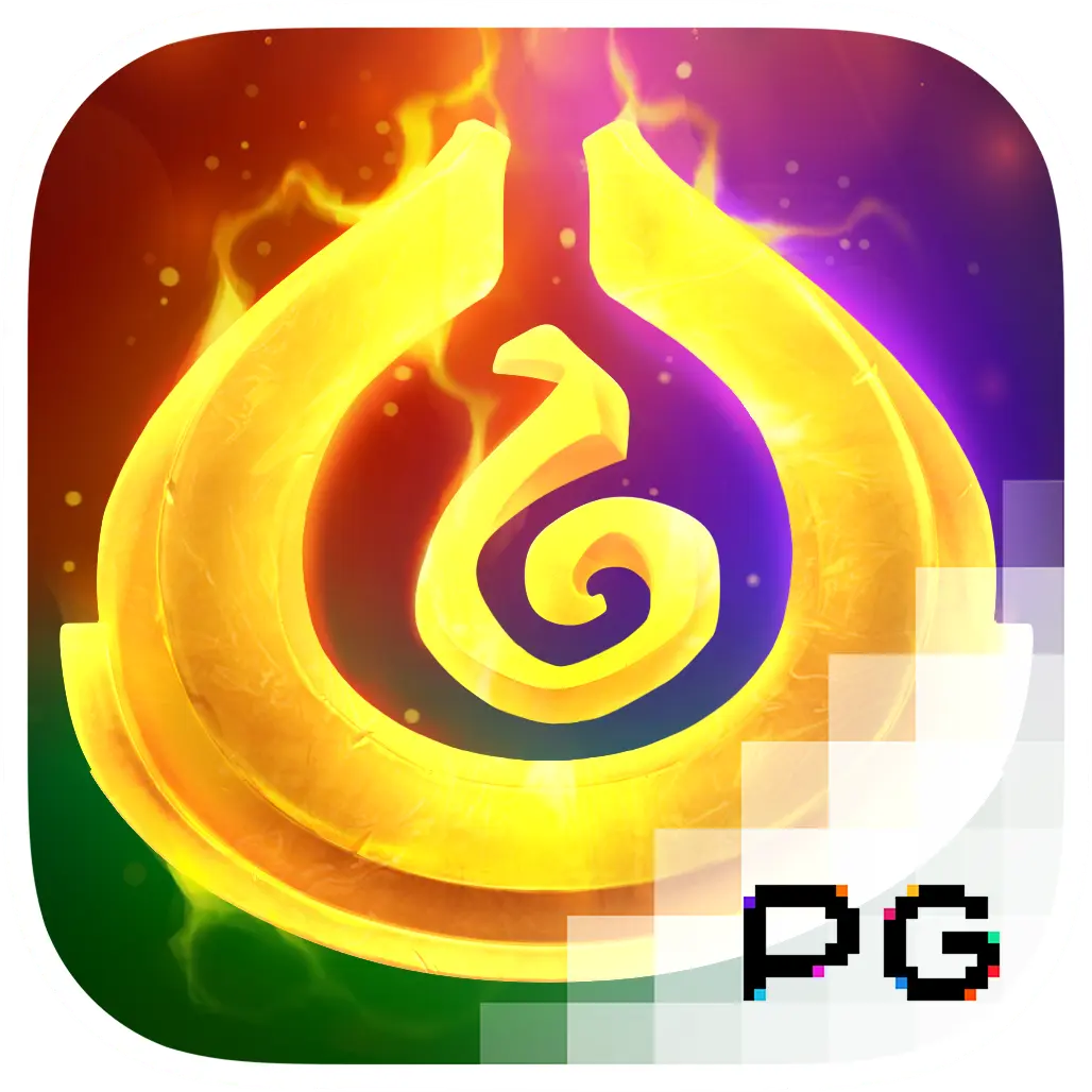 Mystical Spirits - KINGBET189
