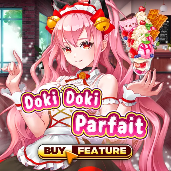 Doki Doki Parfait - KINGBET189
