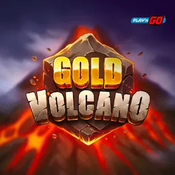 Gold Volcano - KINGBET189