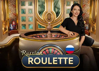 Russian Roulette - KINGBET189