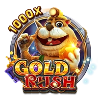 GOLD RUSH - KINGBET189