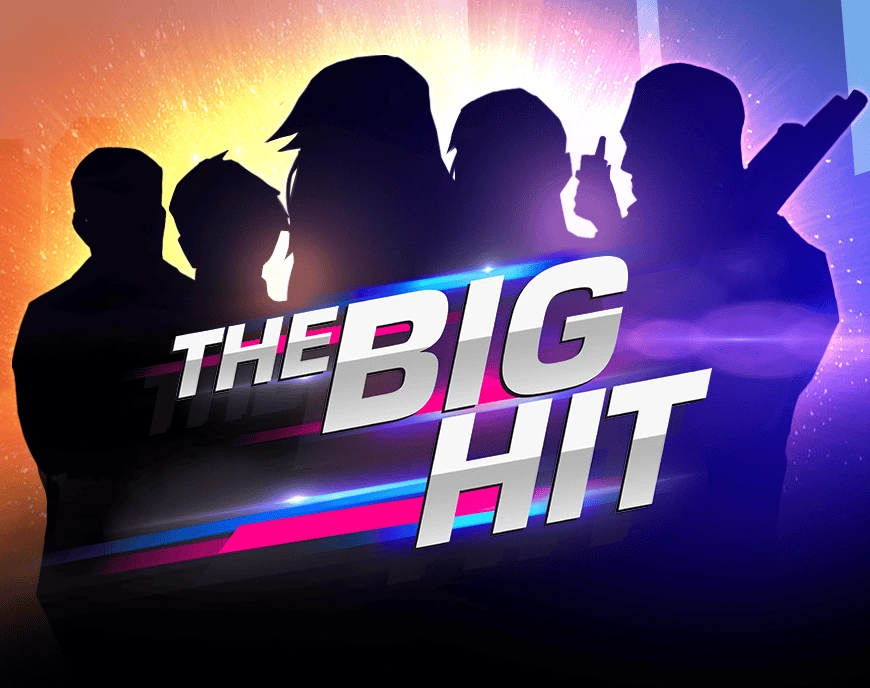 The Big Hit - KINGBET189