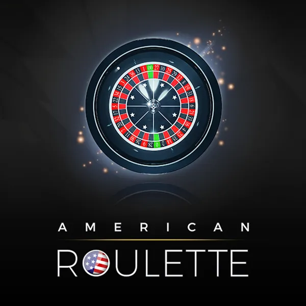 American Roulette (Jade) - KINGBET189