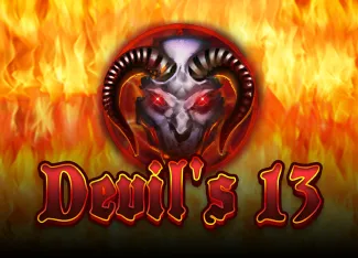 Devils 13 - KINGBET189