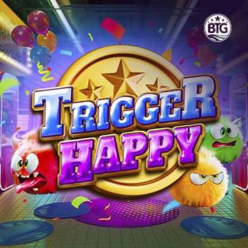 Trigger Happy - KINGBET189