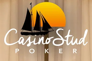 Casino Stud Poker - KINGBET189