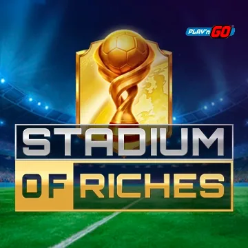 Stadium of Riches - KINGBET189