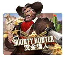 Bounty Hunter - KINGBET189