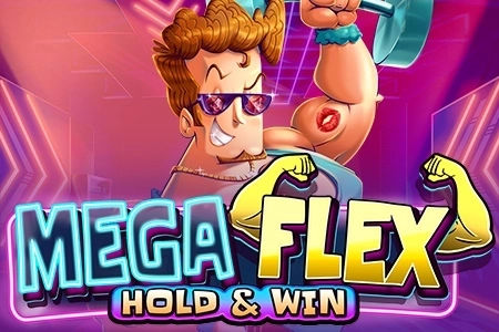 Mega Flex: Hold & Win - KINGBET189