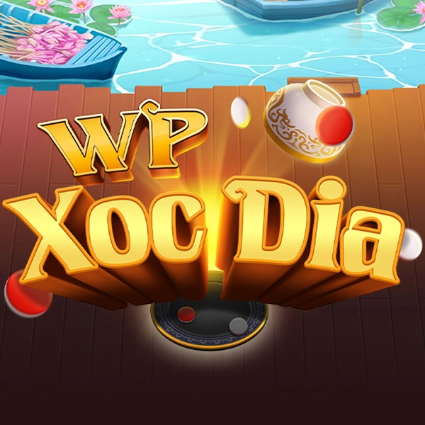 WP Xoc Dia - KINGBET189