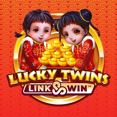 Lucky Twins & 9 Lions - KINGBET189