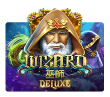 Wizard Deluxe - KINGBET189