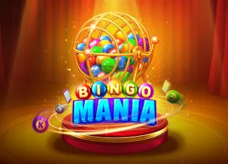 Bingo Mania - KINGBET189