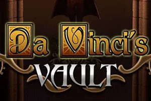 Da Vincis Vault - KINGBET189