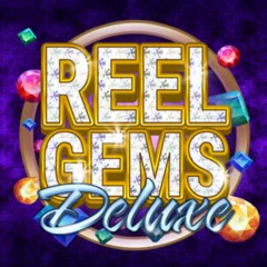 Reel Gems Deluxe - KINGBET189