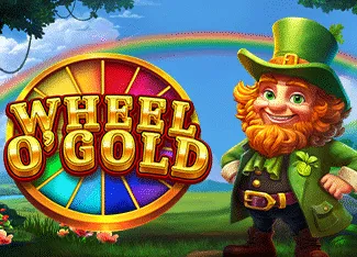 Wheel OGold - KINGBET189
