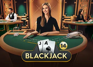 Blackjack 14 - KINGBET189