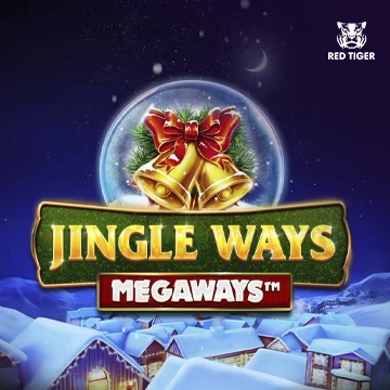Jingle Ways Megaways - KINGBET189