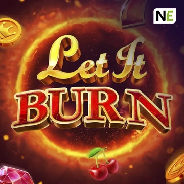 Let It Burn - KINGBET189