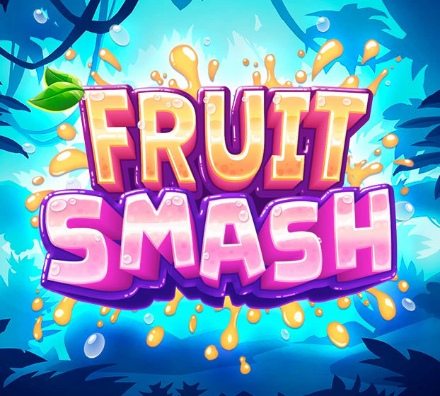 Fruit Smash - KINGBET189