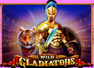 Wild Gladiator - KINGBET189