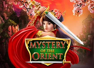 Mystery of the Orient - KINGBET189