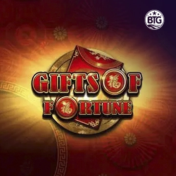 Gifts of Fortune - KINGBET189