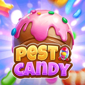 Candy Frenzy - KINGBET189