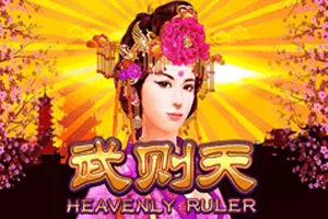 Heavenly Ruler - KINGBET189