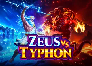 Zeus vs Typhon - KINGBET189