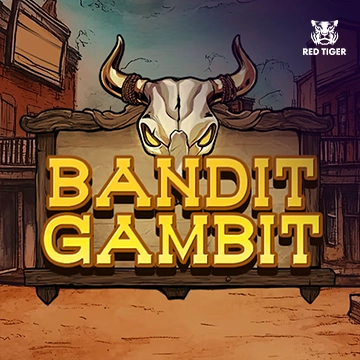 Bandit Gambit - KINGBET189