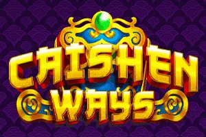 Caishen Ways - KINGBET189