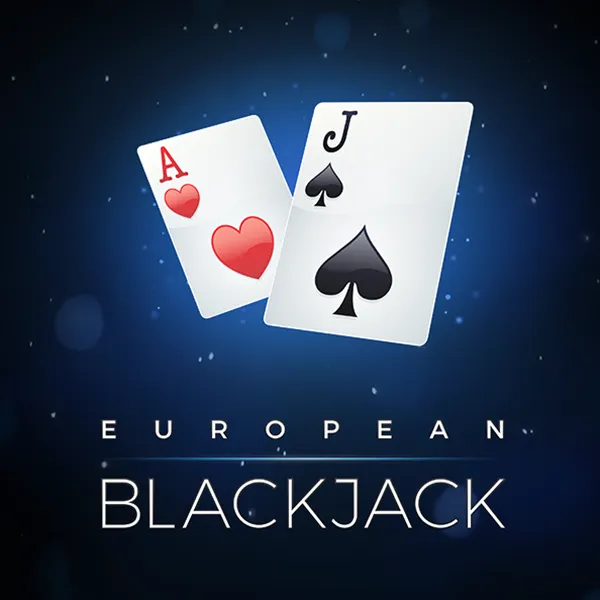 European Blackjack (Jade) - KINGBET189