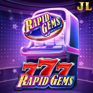 Rapid Gems 777 - KINGBET189