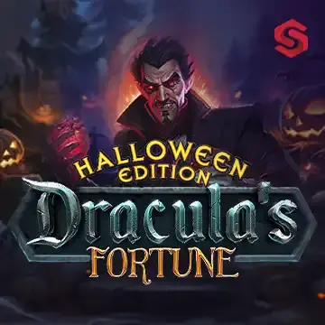 Draculas Fortune Halloween Edition - KINGBET189