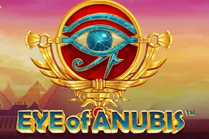 Eye of Anubis - KINGBET189