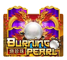 Burning Pearl - KINGBET189