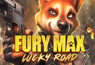 Fury Max Lucky Road - KINGBET189