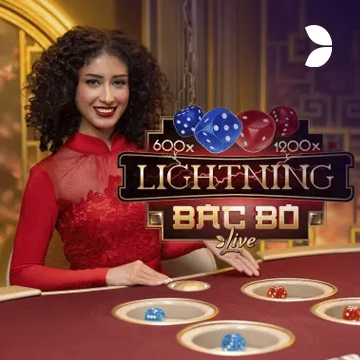 Lightning Bac Bo - KINGBET189
