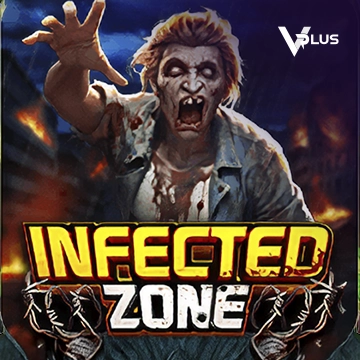 Infected Zone - KINGBET189